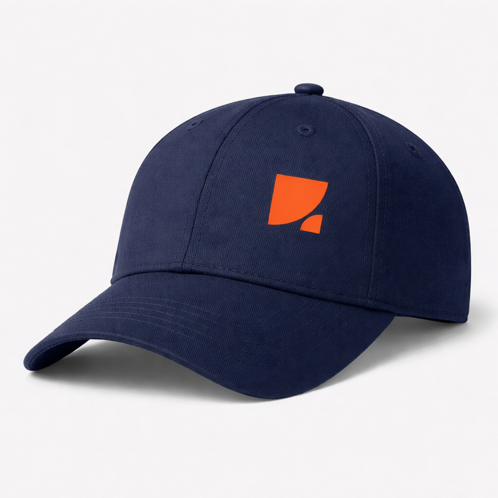 RR Logo Baseball Cap