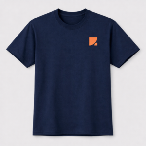 Range Reserve Logo T-Shirt